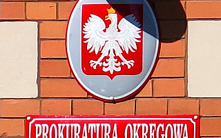 Olsztyńska prokuratura nie chce prowadzić sprawy policjantów